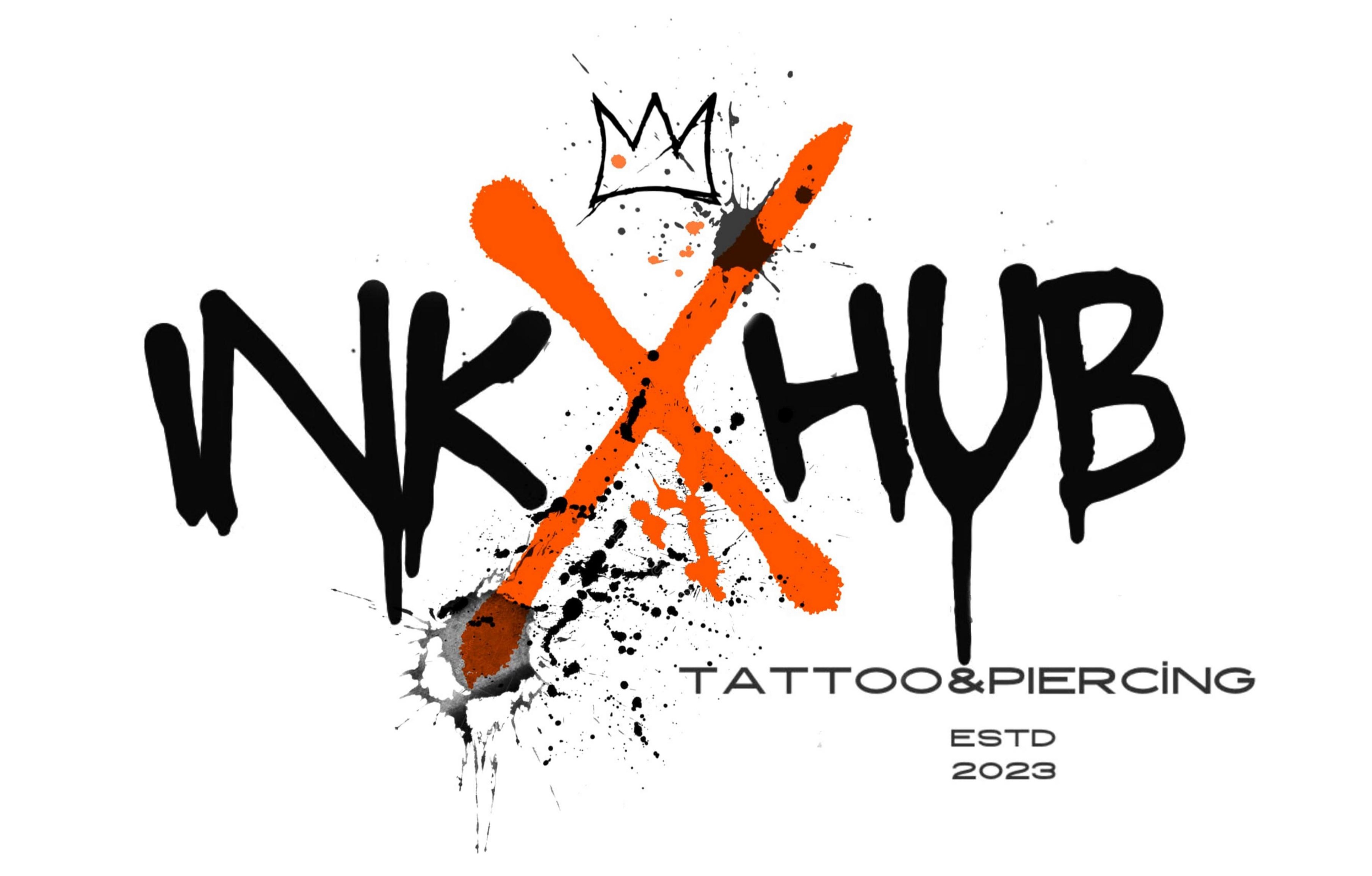 Tattoo Stüdyosu Logo